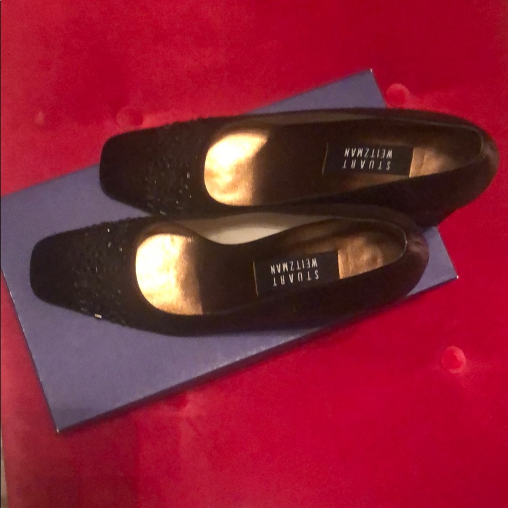 Vintage shoes